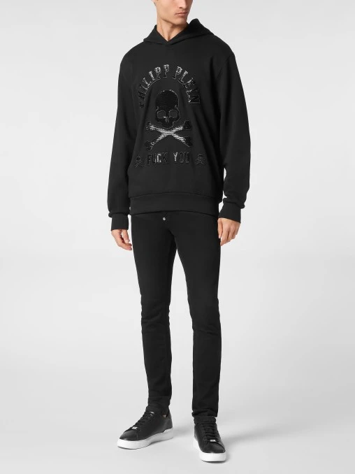 Худи PHILIPP PLEIN