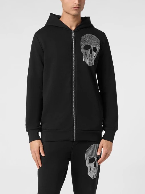 Худи PHILIPP PLEIN