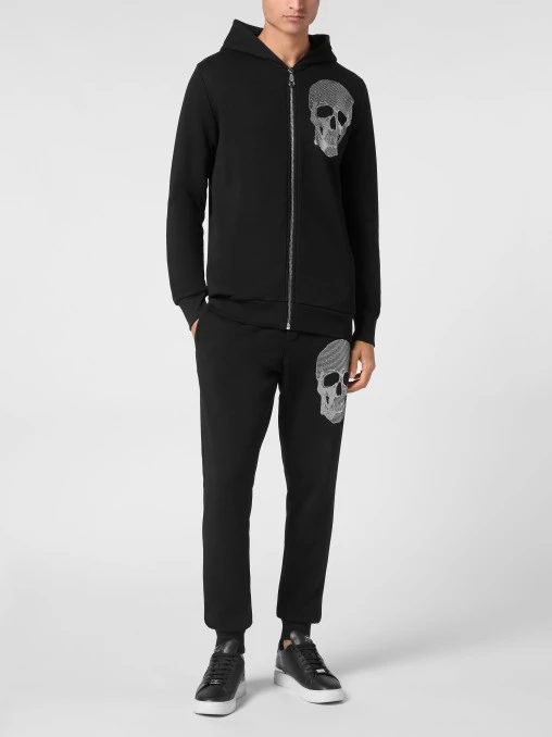 Худи PHILIPP PLEIN