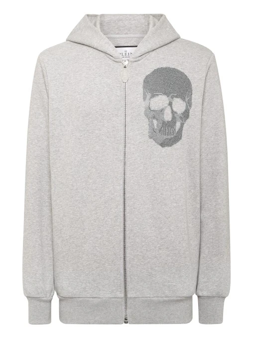 Худи PHILIPP PLEIN
