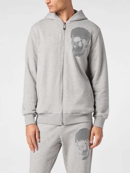 Худи PHILIPP PLEIN