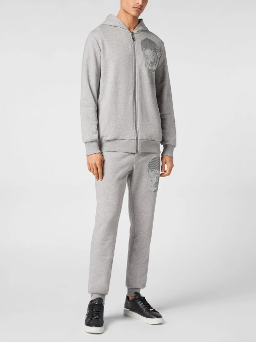 Худи PHILIPP PLEIN