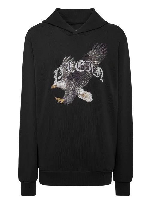 Худи PHILIPP PLEIN