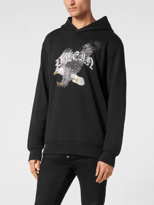 Худи PHILIPP PLEIN
