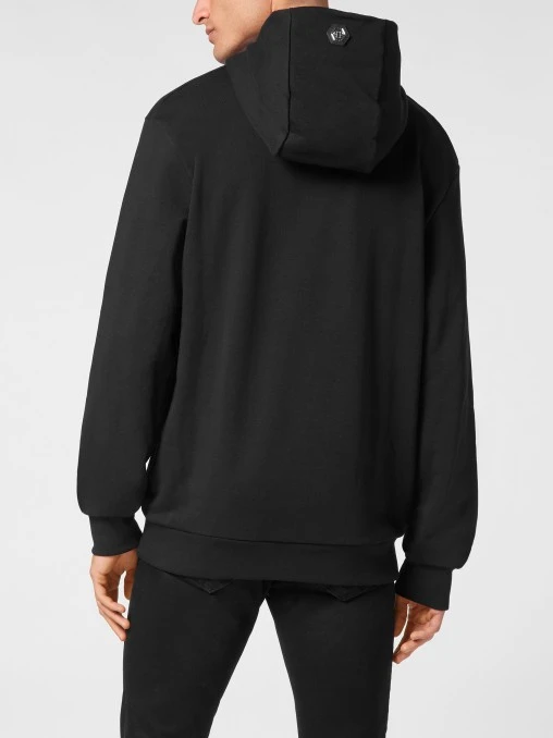Худи PHILIPP PLEIN