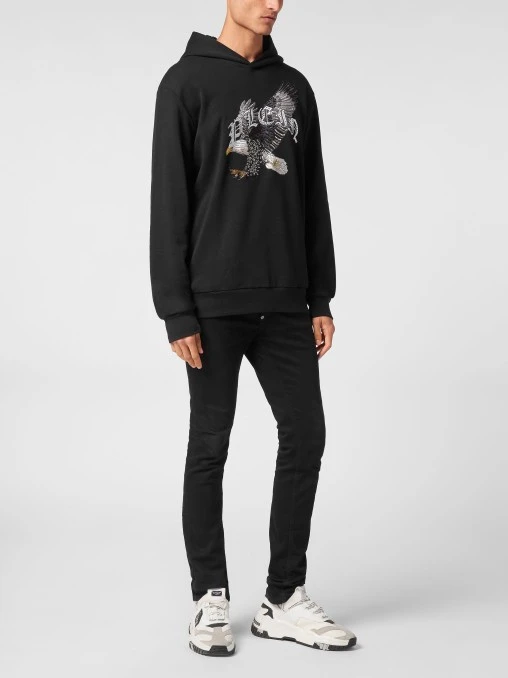 Худи PHILIPP PLEIN