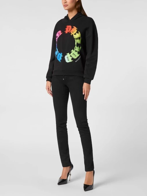 Худи PHILIPP PLEIN