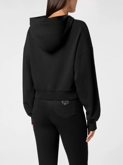 Худи PHILIPP PLEIN
