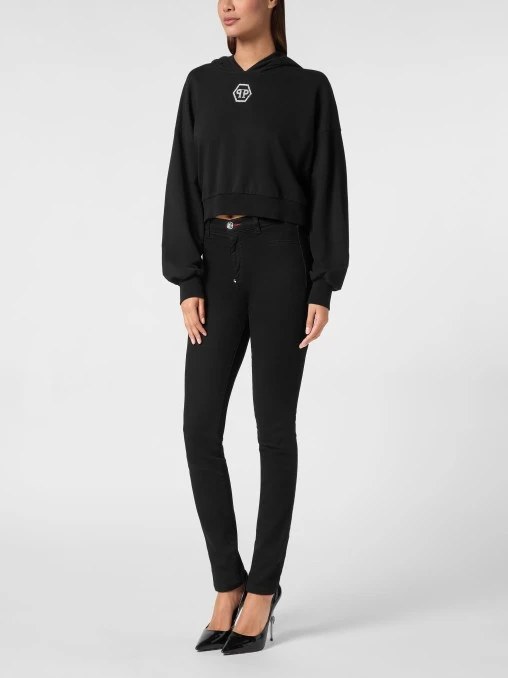 Худи PHILIPP PLEIN