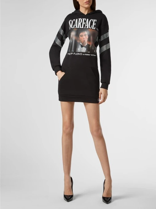 Худи PHILIPP PLEIN