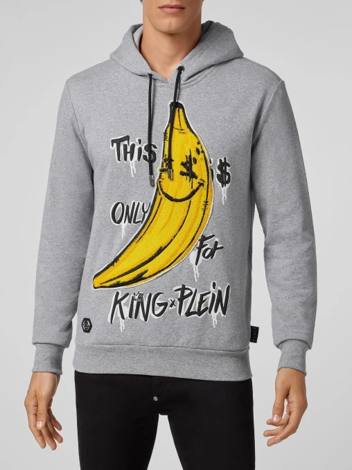 Худи PHILIPP PLEIN