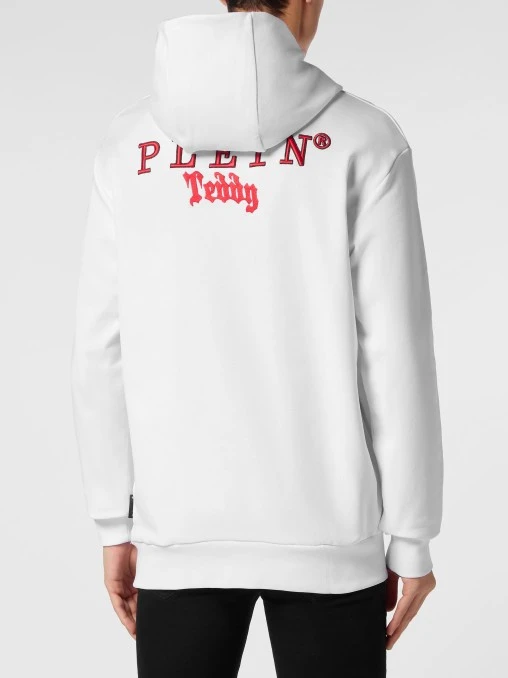 Худи PHILIPP PLEIN