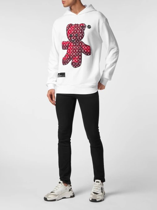 Худи PHILIPP PLEIN