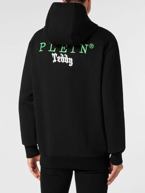 Худи PHILIPP PLEIN