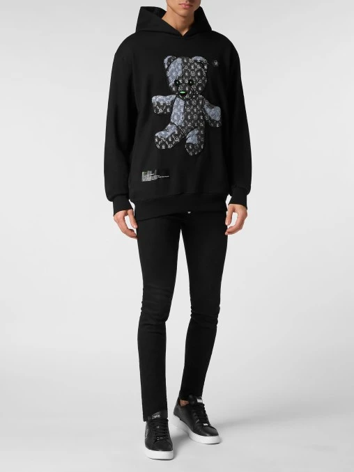 Худи PHILIPP PLEIN