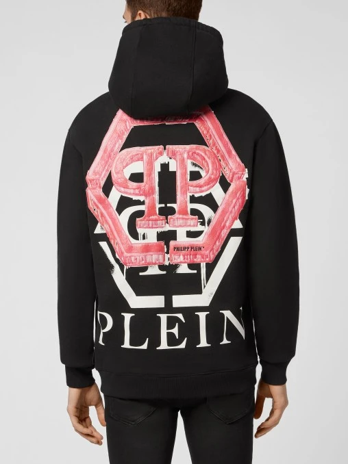 Худи PHILIPP PLEIN