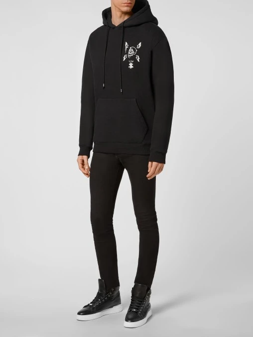 Худи PHILIPP PLEIN