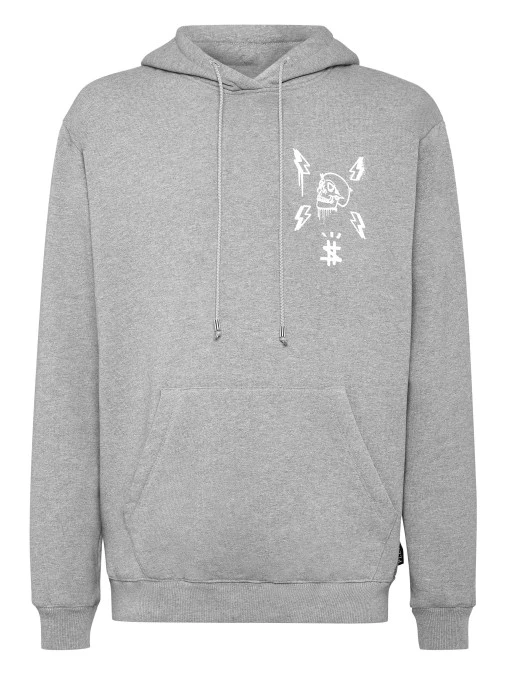 Худи PHILIPP PLEIN