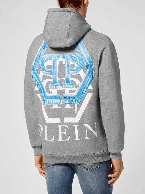 Худи PHILIPP PLEIN