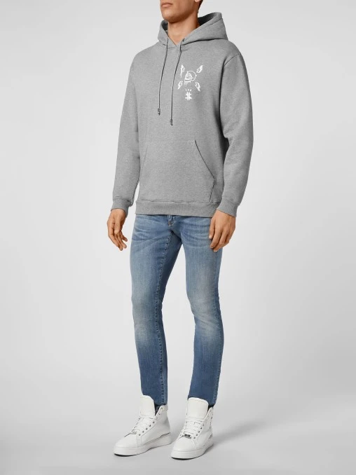 Худи PHILIPP PLEIN