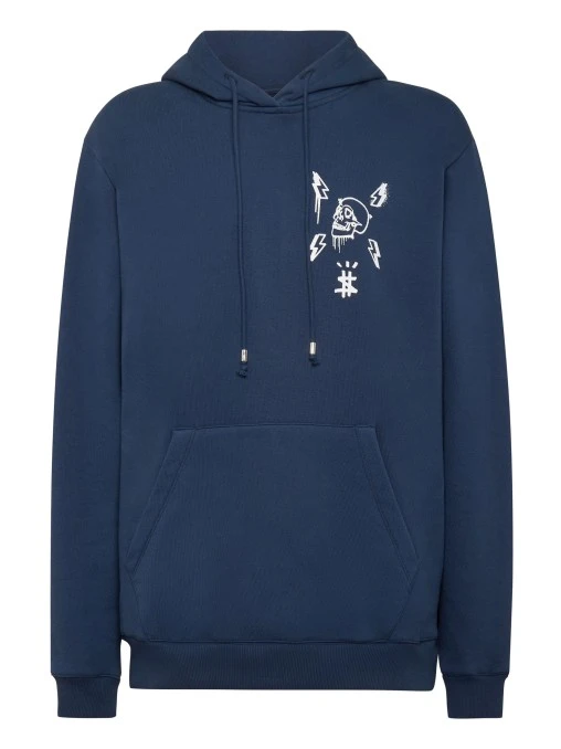 Худи PHILIPP PLEIN