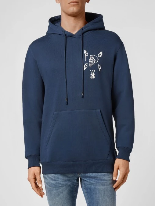 Худи PHILIPP PLEIN