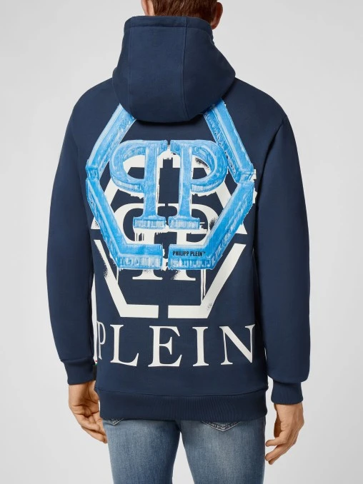 Худи PHILIPP PLEIN
