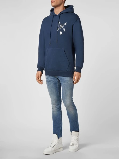 Худи PHILIPP PLEIN