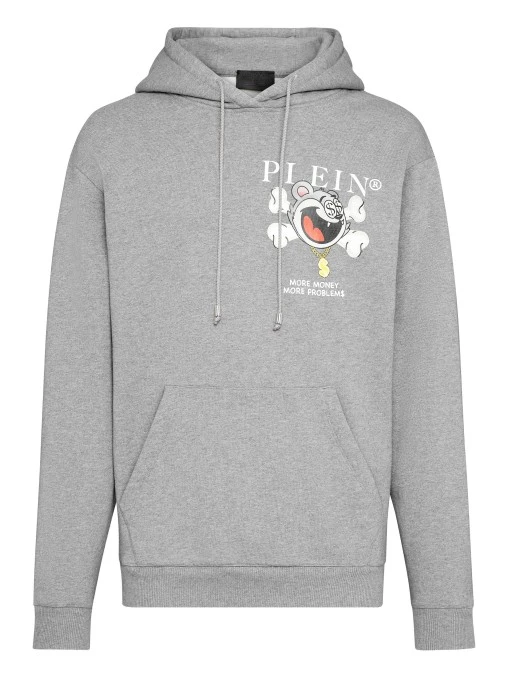 Худи PHILIPP PLEIN