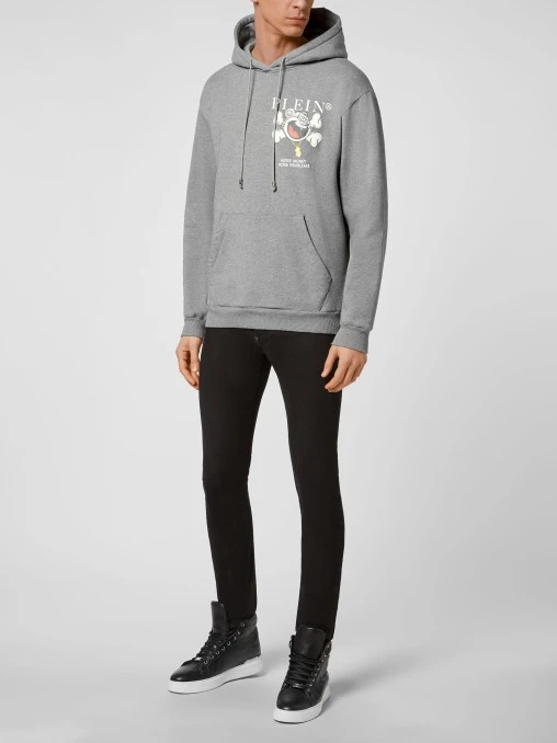 Худи PHILIPP PLEIN