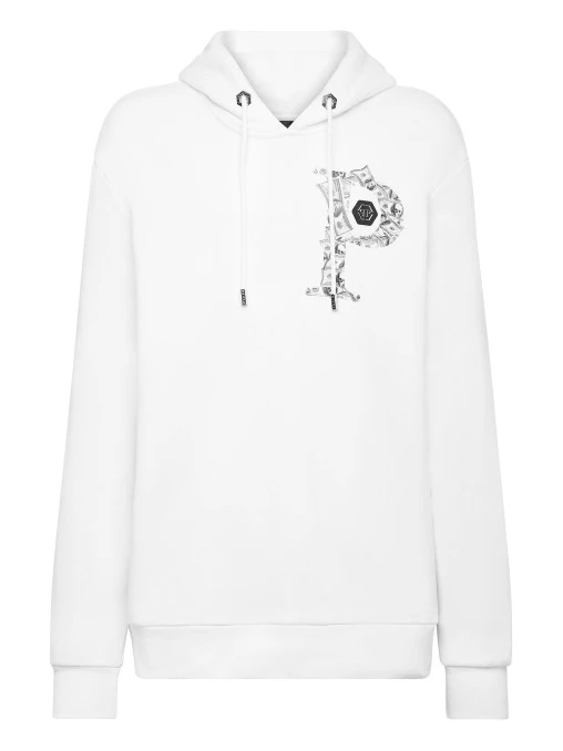 Худи PHILIPP PLEIN