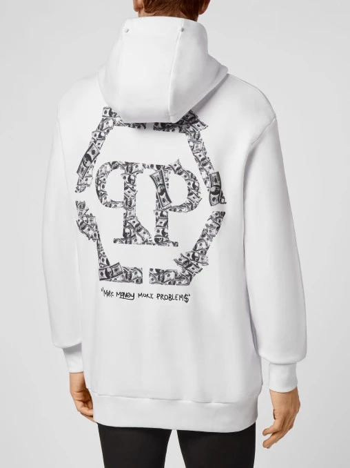 Худи PHILIPP PLEIN
