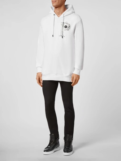 Худи PHILIPP PLEIN