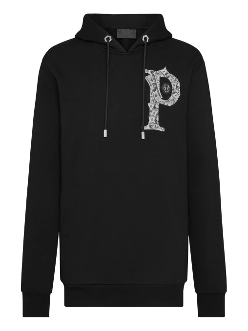Худи PHILIPP PLEIN