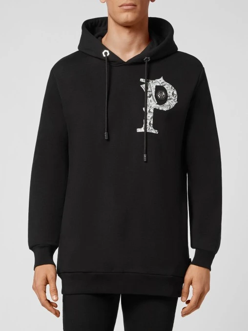 Худи PHILIPP PLEIN