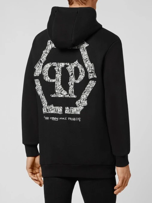 Худи PHILIPP PLEIN
