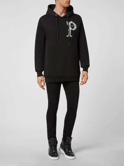 Худи PHILIPP PLEIN