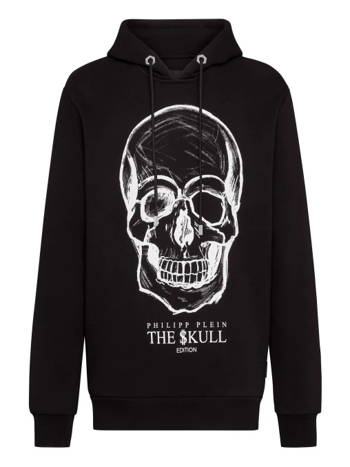 Худи PHILIPP PLEIN