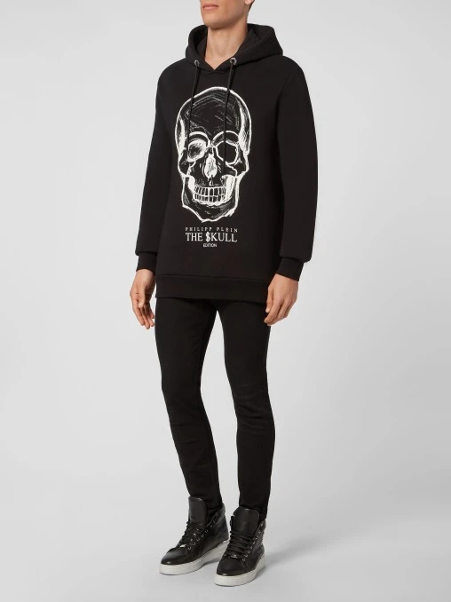 Худи PHILIPP PLEIN