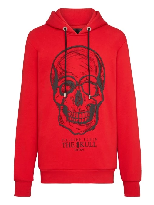 Худи PHILIPP PLEIN