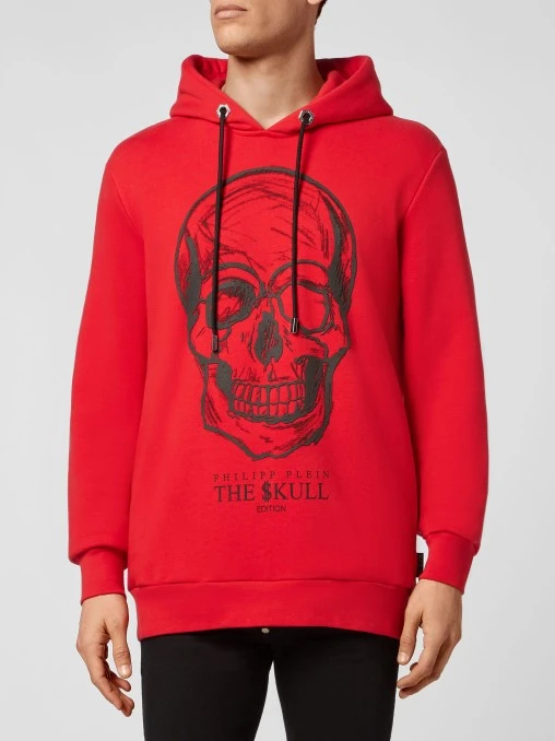 Худи PHILIPP PLEIN