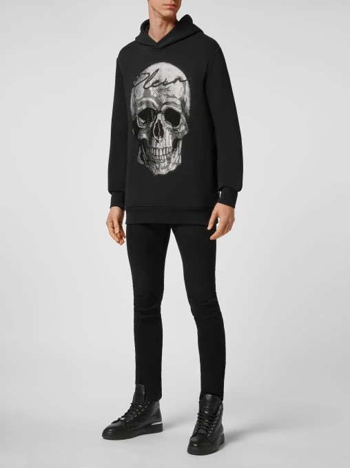 Худи PHILIPP PLEIN