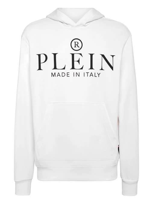 Худи PHILIPP PLEIN