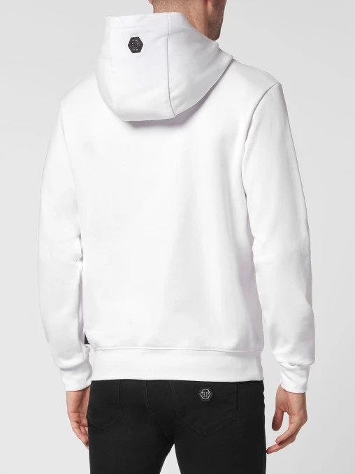 Худи PHILIPP PLEIN