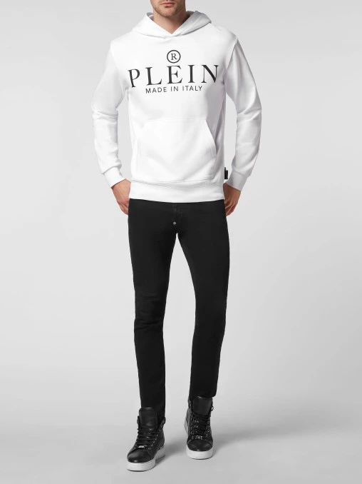 Худи PHILIPP PLEIN