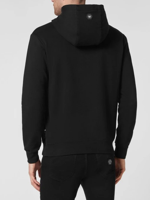 Худи PHILIPP PLEIN