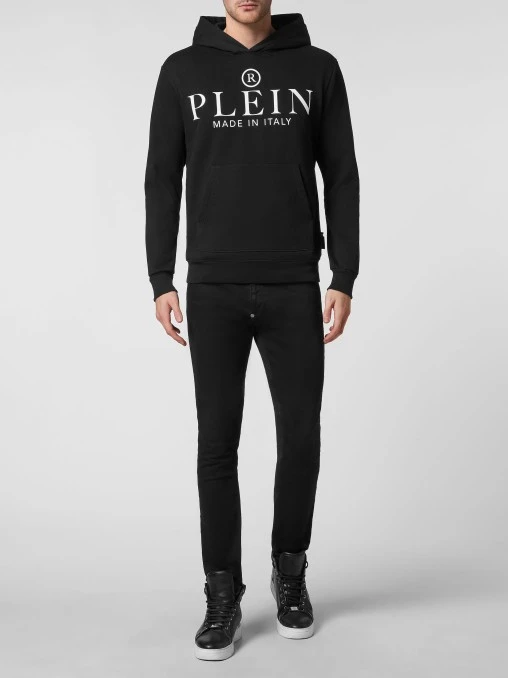 Худи PHILIPP PLEIN