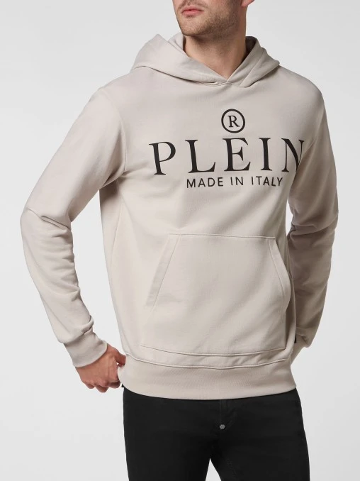 Худи PHILIPP PLEIN