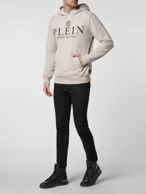 Худи PHILIPP PLEIN