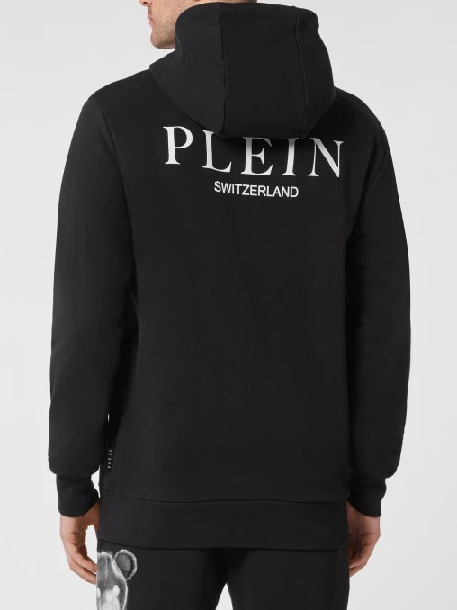 Худи PHILIPP PLEIN